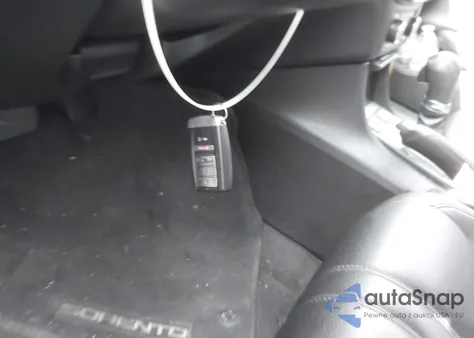 2020 Acura Ilx Standard from USA, damaged, VIN 19UDE2F31LA001335